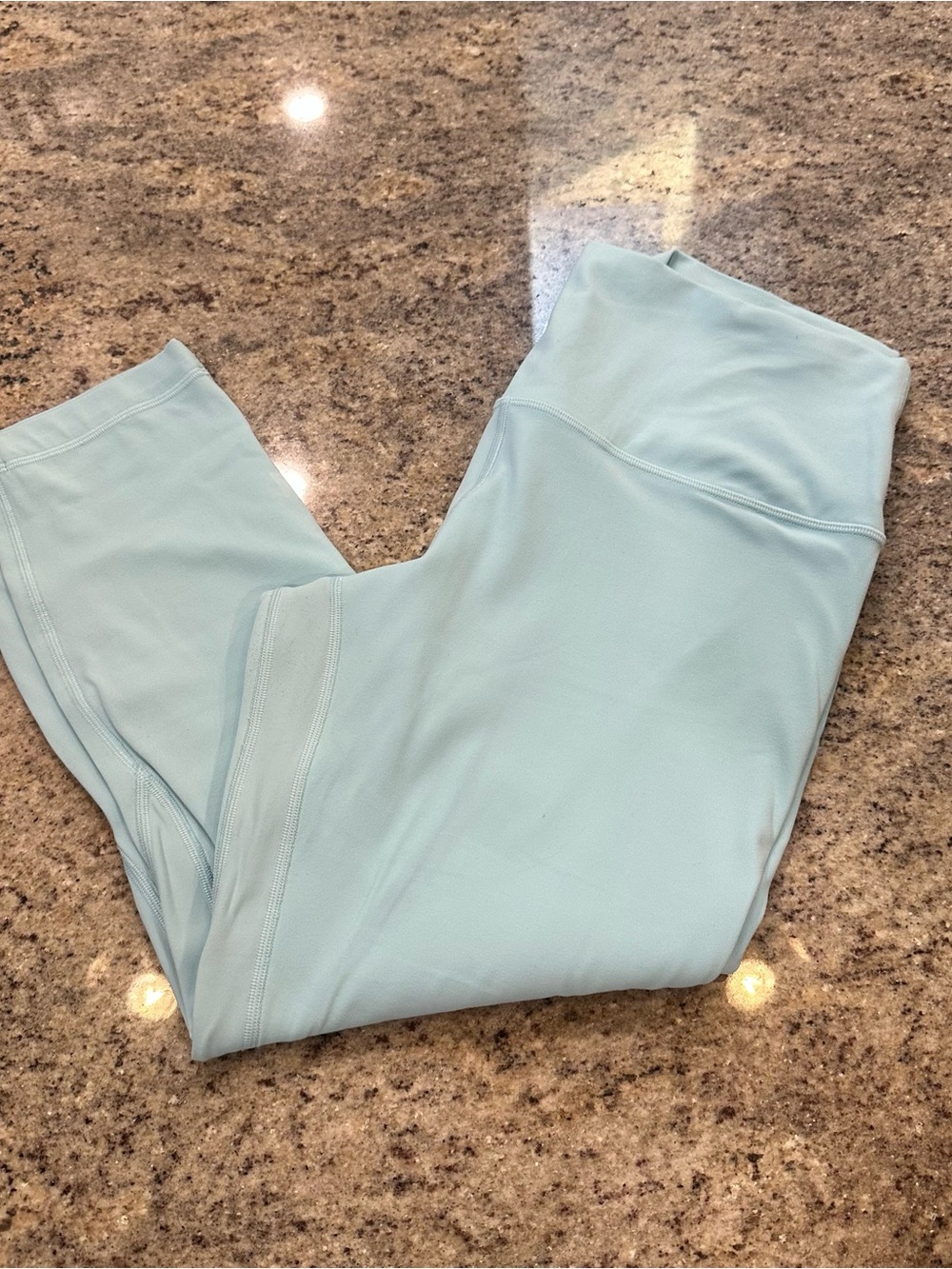 Lululemon Align crop leggings